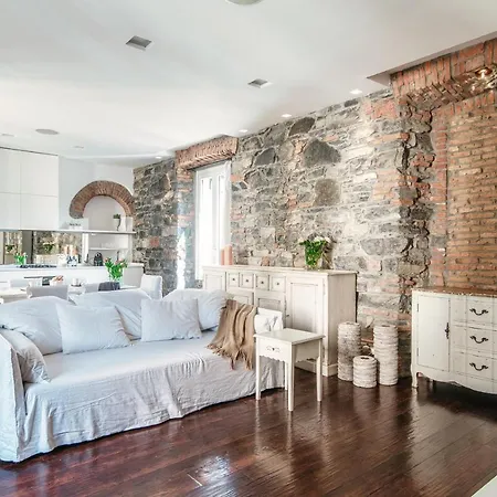 Apartamento Stunning By Joivy Como