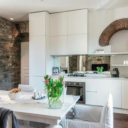 Stunning By Joivy Apartamento Como