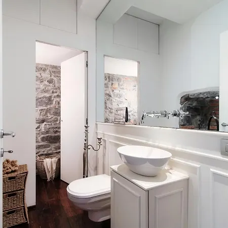 Apartamento Stunning By Joivy Como