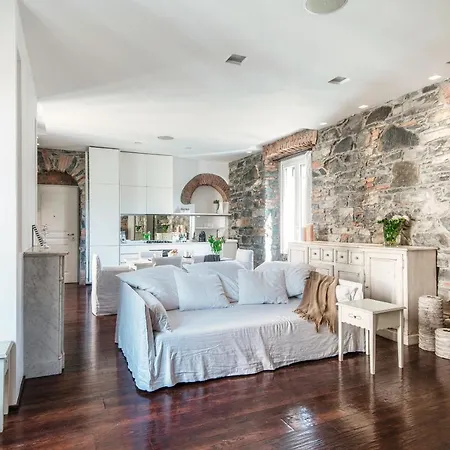 Apartamento Stunning By Joivy Como