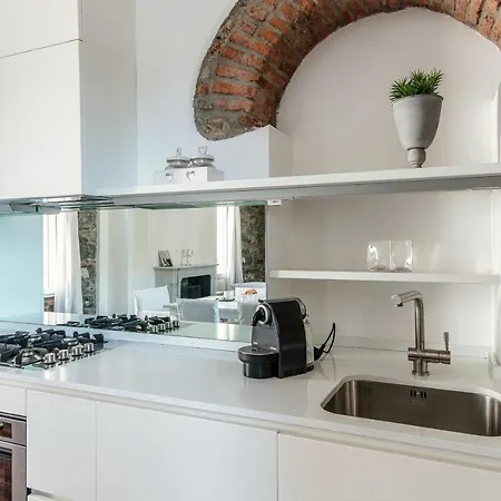 Stunning By Joivy Apartamento Como
